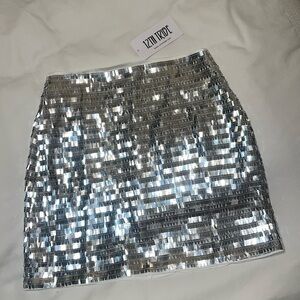 12th Tribe Skirt